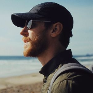 Meet your Posher, Jesse